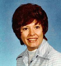 Patsy Ann Hogan